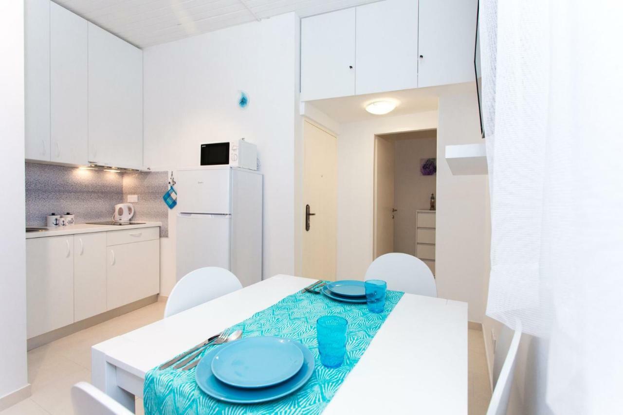 Korcula Apartmanu Mili Zewnętrze zdjęcie
