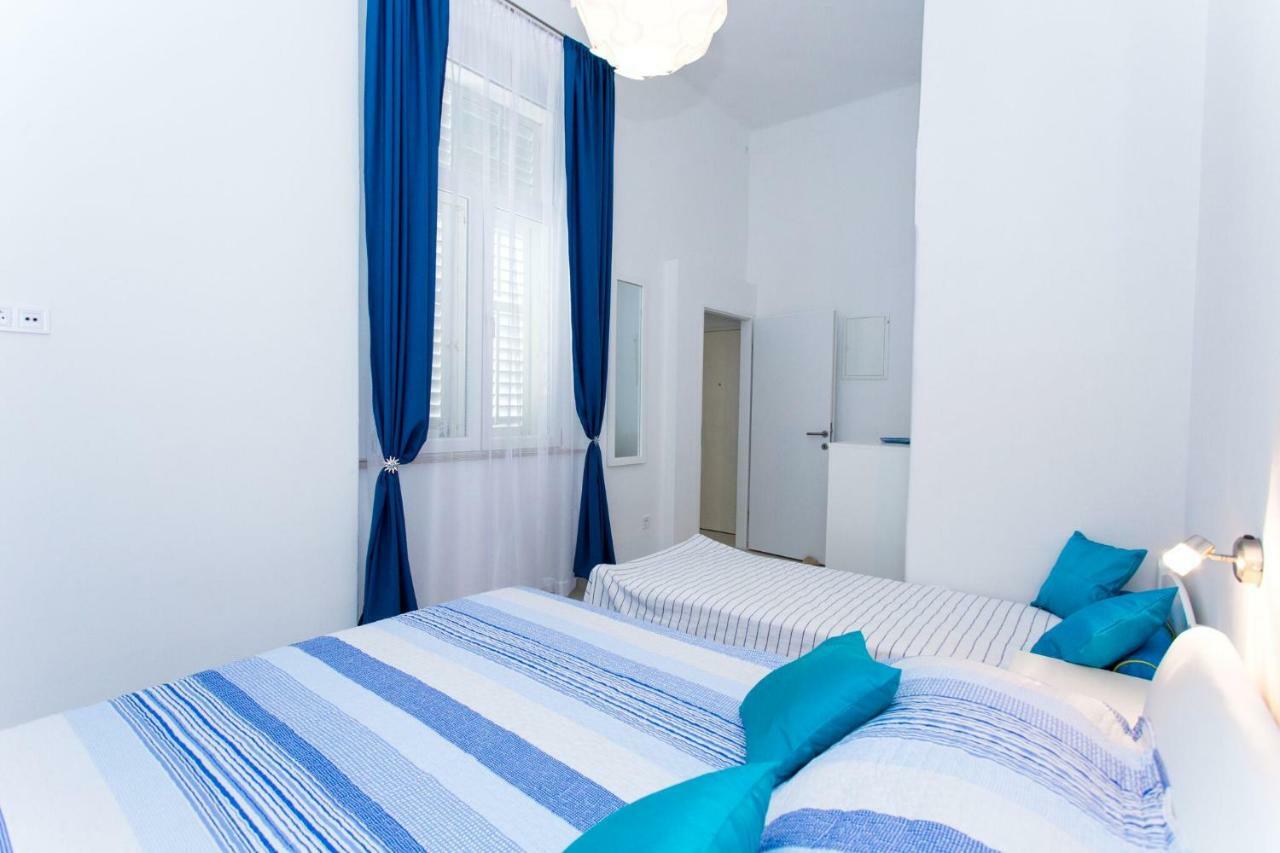 Korcula Apartmanu Mili Zewnętrze zdjęcie