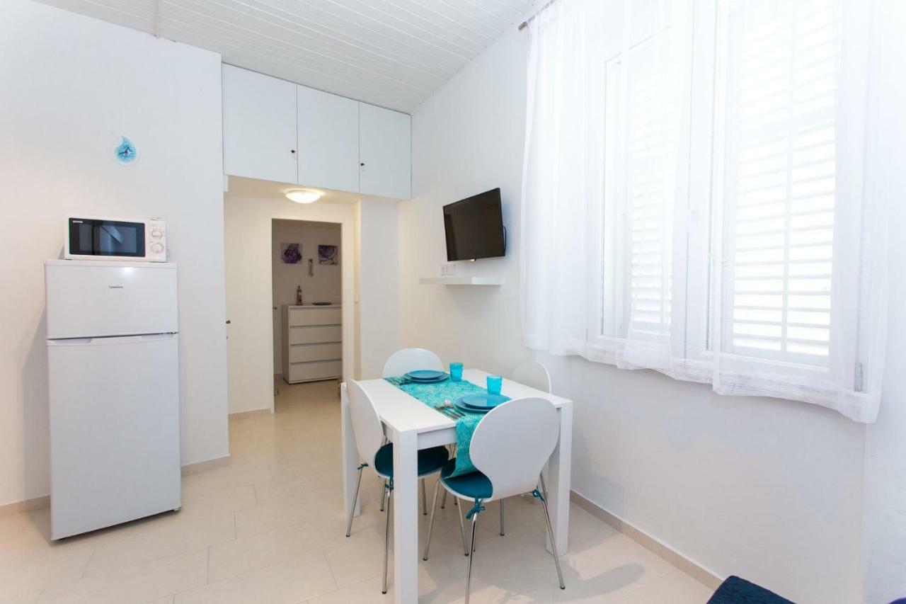 Korcula Apartmanu Mili Zewnętrze zdjęcie
