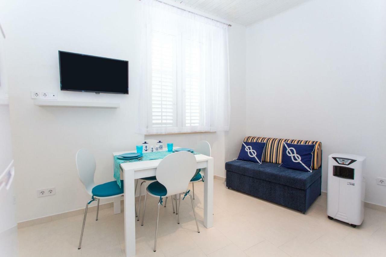 Korcula Apartmanu Mili Zewnętrze zdjęcie