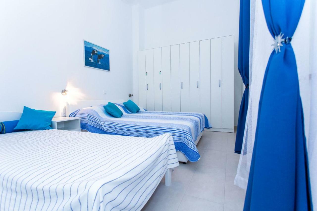 Korcula Apartmanu Mili Zewnętrze zdjęcie
