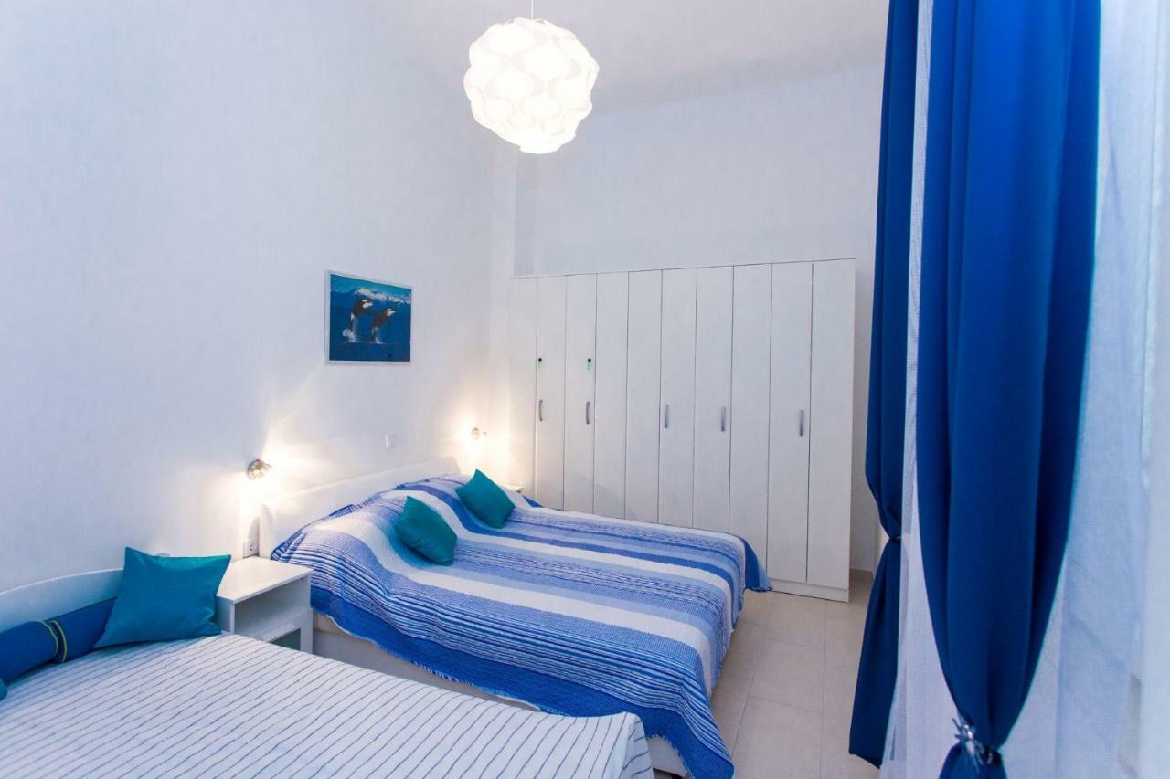 Korcula Apartmanu Mili Zewnętrze zdjęcie