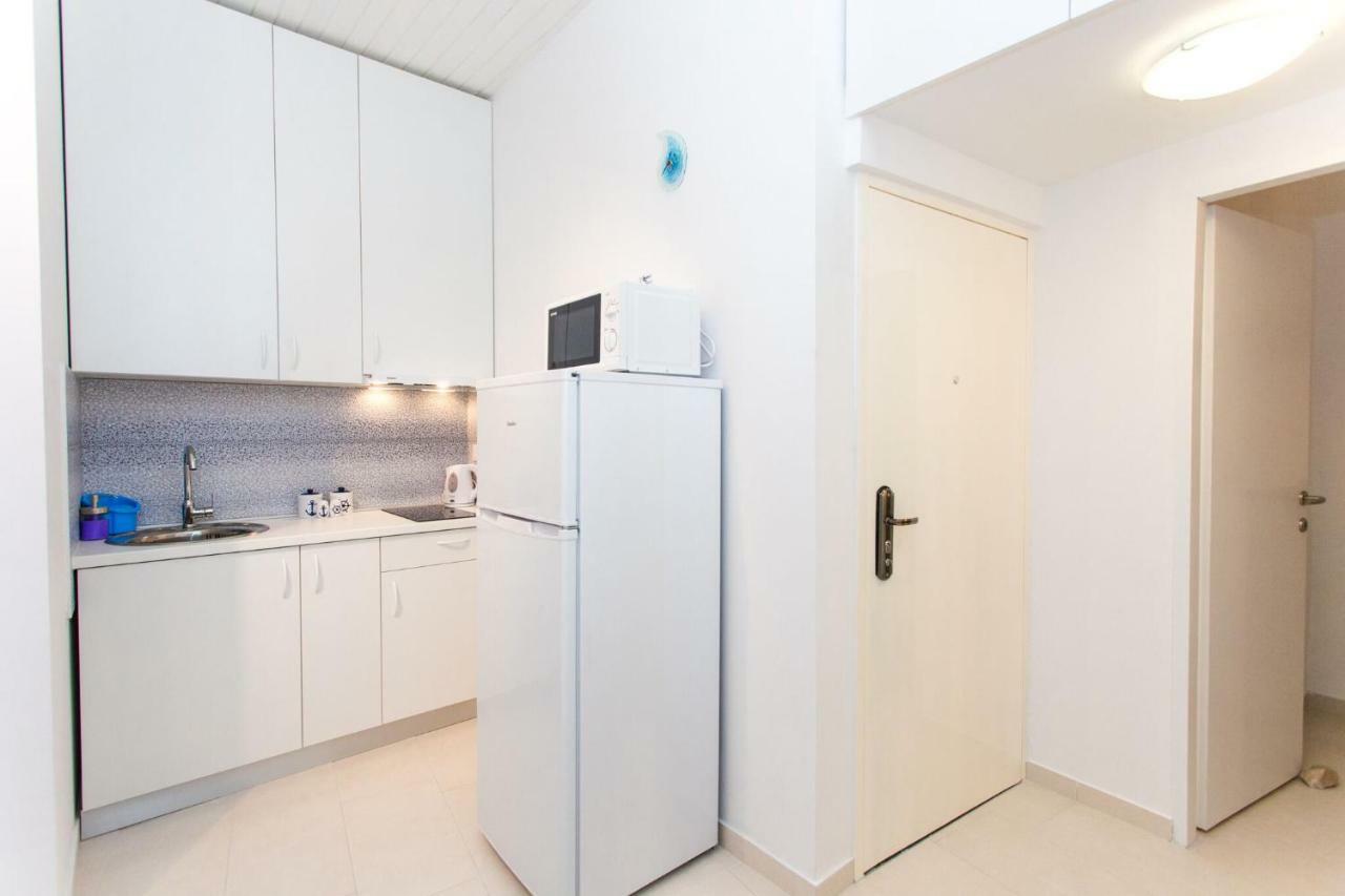 Korcula Apartmanu Mili Zewnętrze zdjęcie