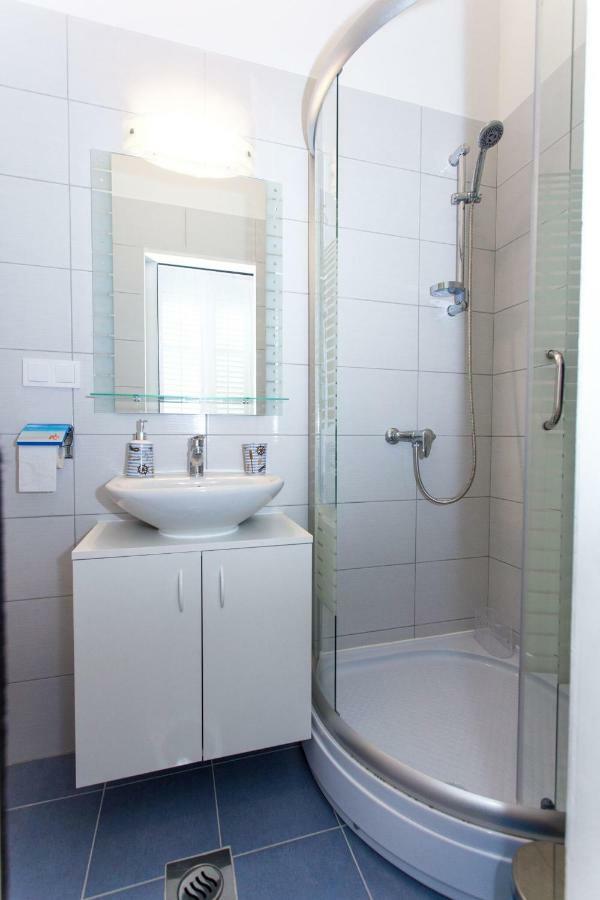 Korcula Apartmanu Mili Zewnętrze zdjęcie