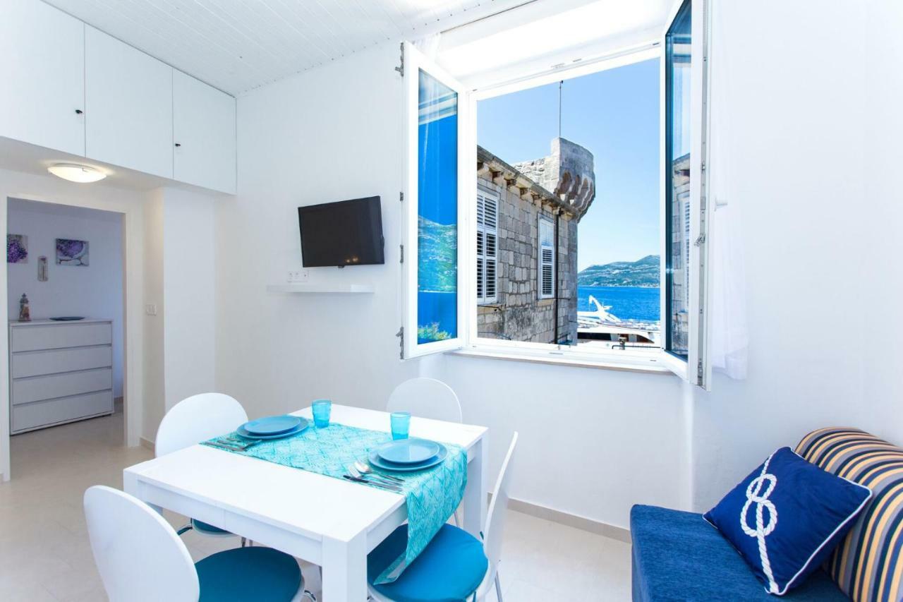 Korcula Apartmanu Mili Zewnętrze zdjęcie
